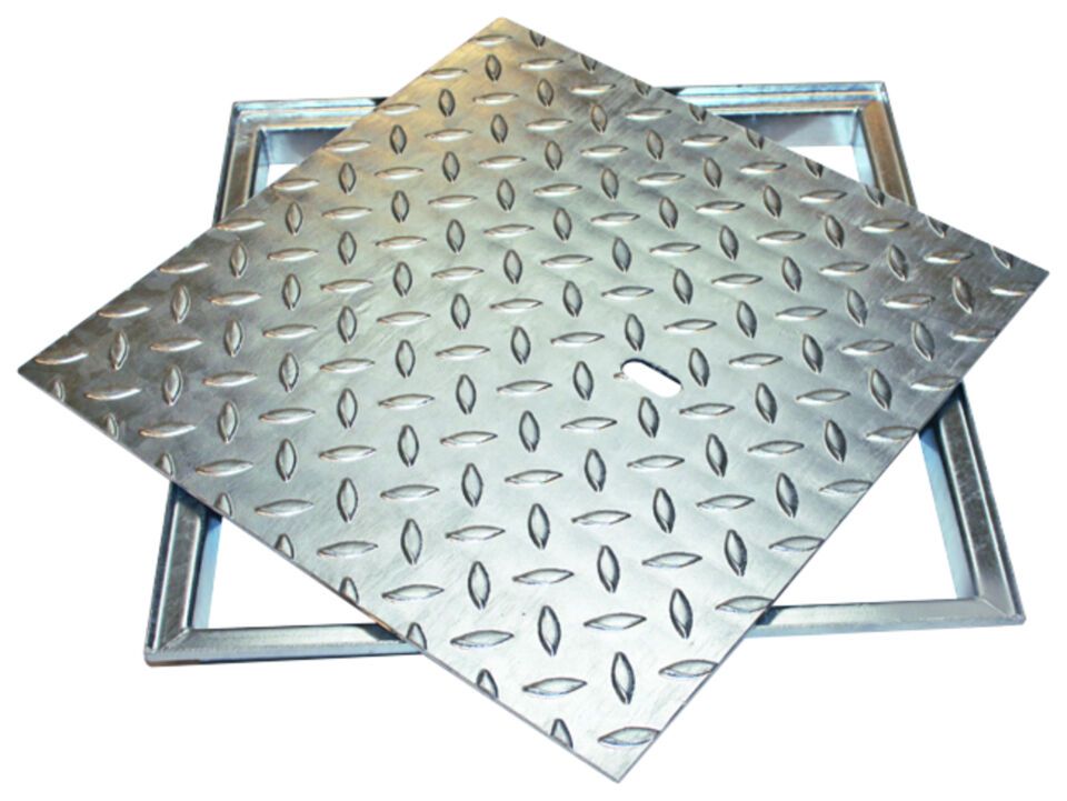 ACO Cover Easy 