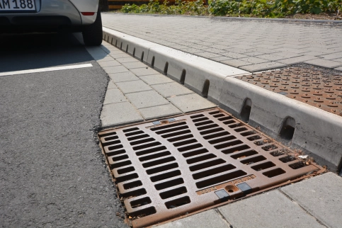 Stadt Hennef – ACO Drain®Box City