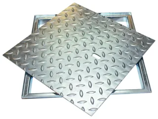 ACO Cover Easy 