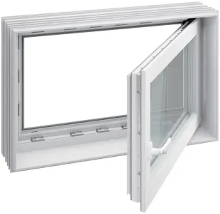 ACO Therm® 3.0 RC2 (einbruchhemmend)