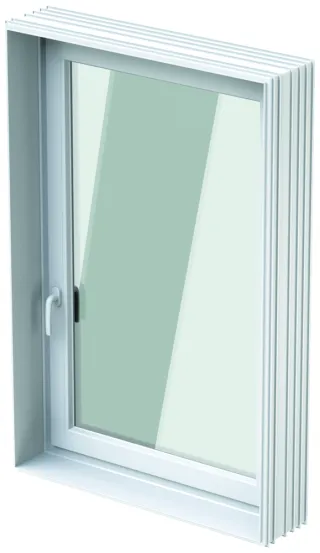 ACO Therm 3.0 Fenster Standard