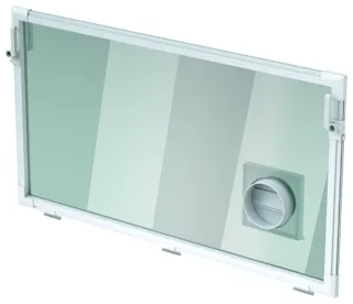 ACO Therm 3.0 Kipp-Einsatz Abluft