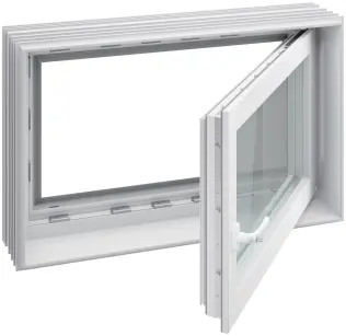 ACO Therm® 3.0 HWD (hochwasserdicht*)