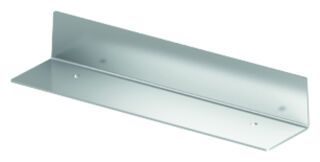 ACO Profiline Stirnwand für fixe H 2cm V2A B 13 cm Typ 2.0