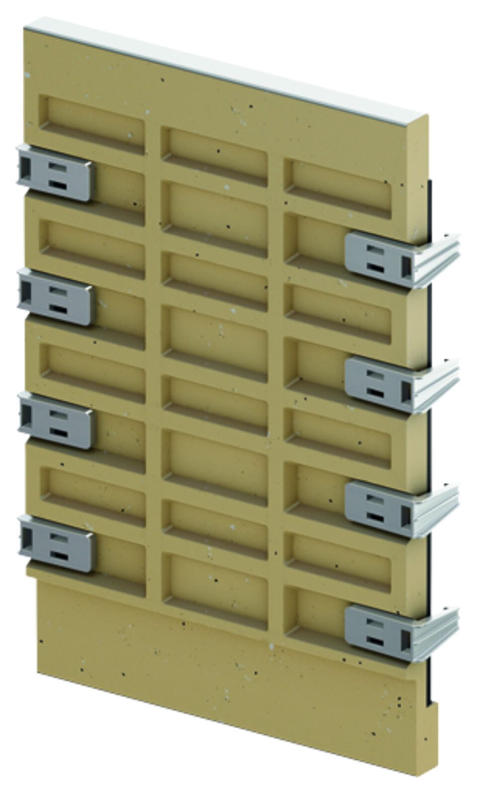 ACO Drain Multiline Seal V300, Zubehör
