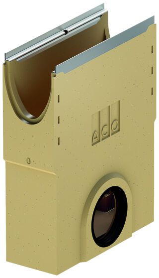 ACO Drain Multiline Seal V150, Einlaufkasten