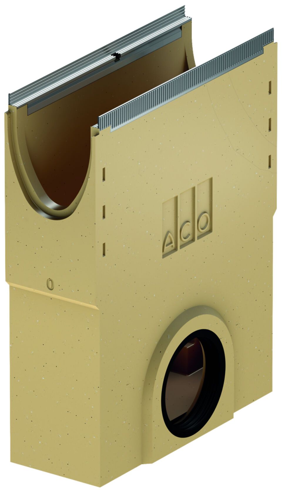 ACO Drain Multiline Seal V150, Einlaufkasten