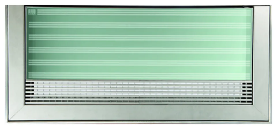 ACO Vario Abdeckung