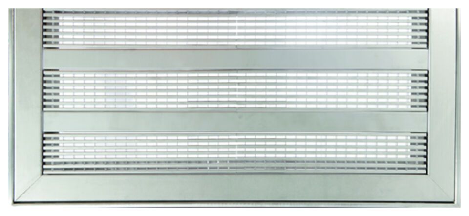 ACO Vario Abdeckung
