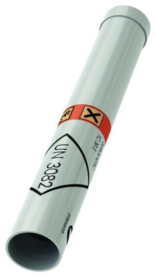 ACO Dichtstoff Eurolastic TC 30 S 450 ml Kartusche zwei Komponenten