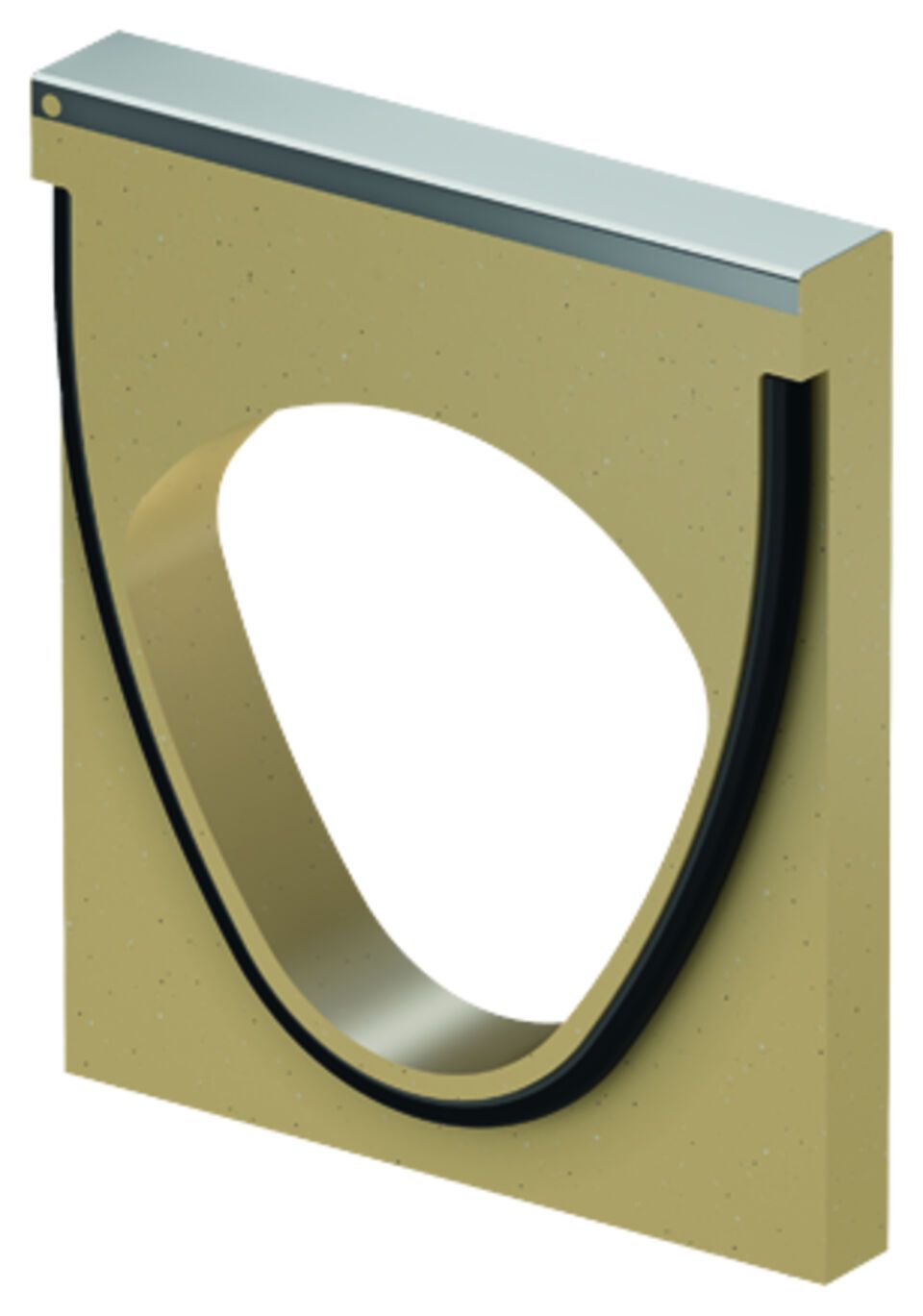 ACO Drain Multiline Seal V200, Zubehör