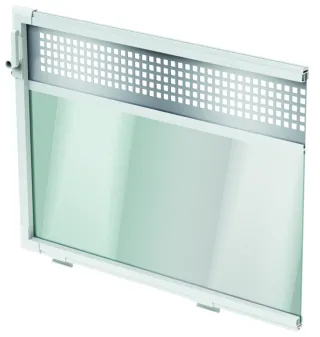 ACO Therm 3.0 Kipp-Einsatz Heizraum