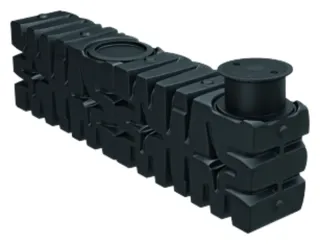 ACO Rain4me Haus und Garten Compact