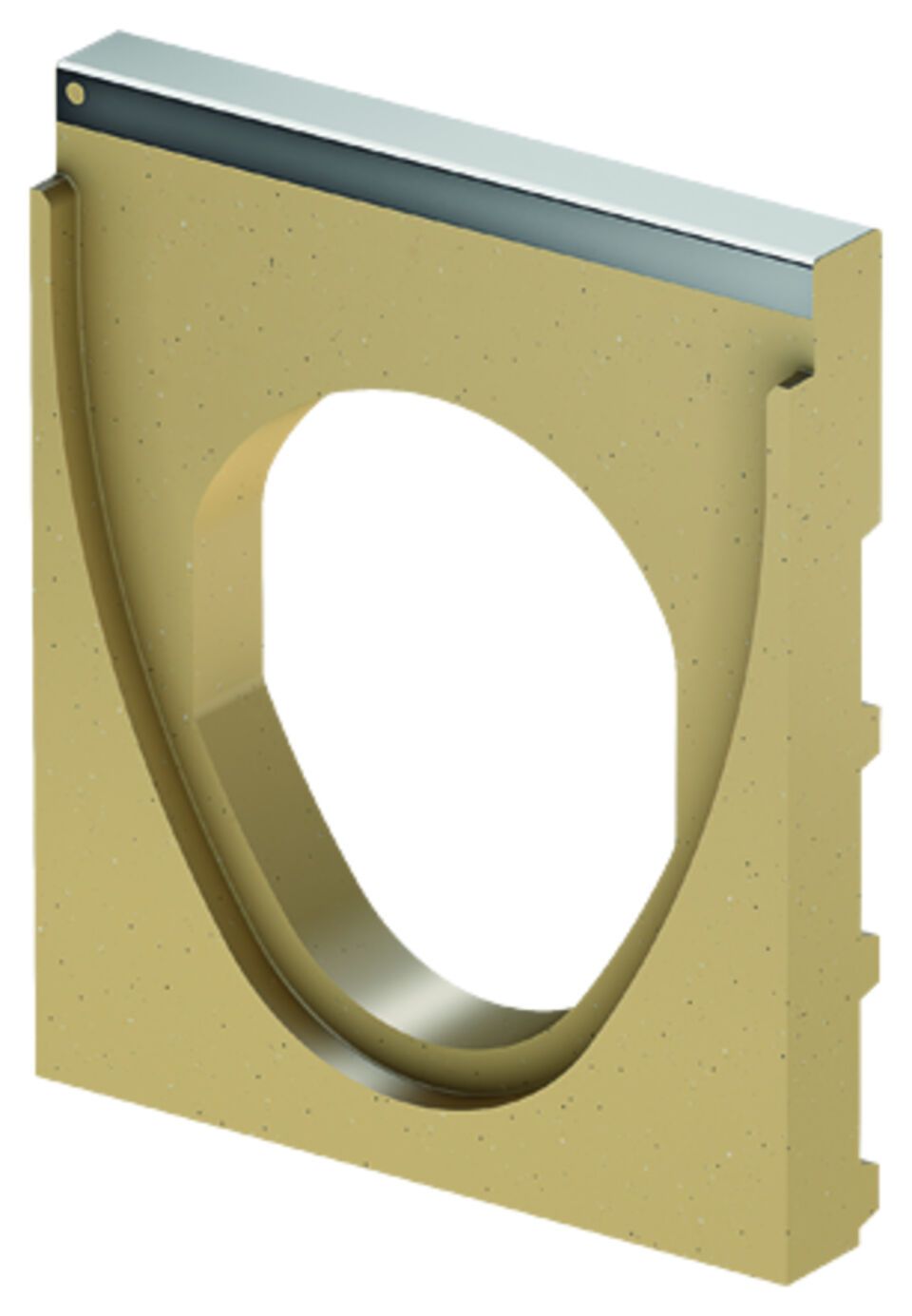 ACO Multiline Seal in V200E Adapter Eck-T-Kreuz Typ10.0