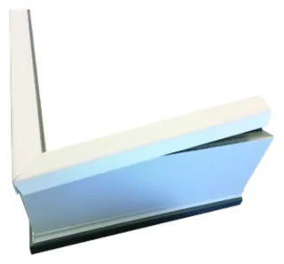 ACO U-Profilset