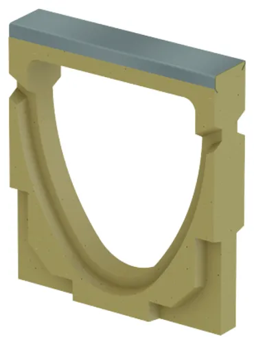 ACO Drain Multiline V150, Zubehör