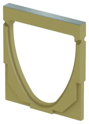 ACO Drain Multiline V300, Zubehör