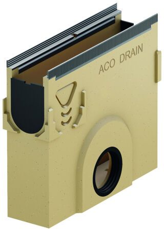 ACO Drain Multiline light V100S Einlaufkasten
