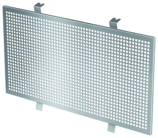 ACO Schutzgitter für Nebenraumfenster