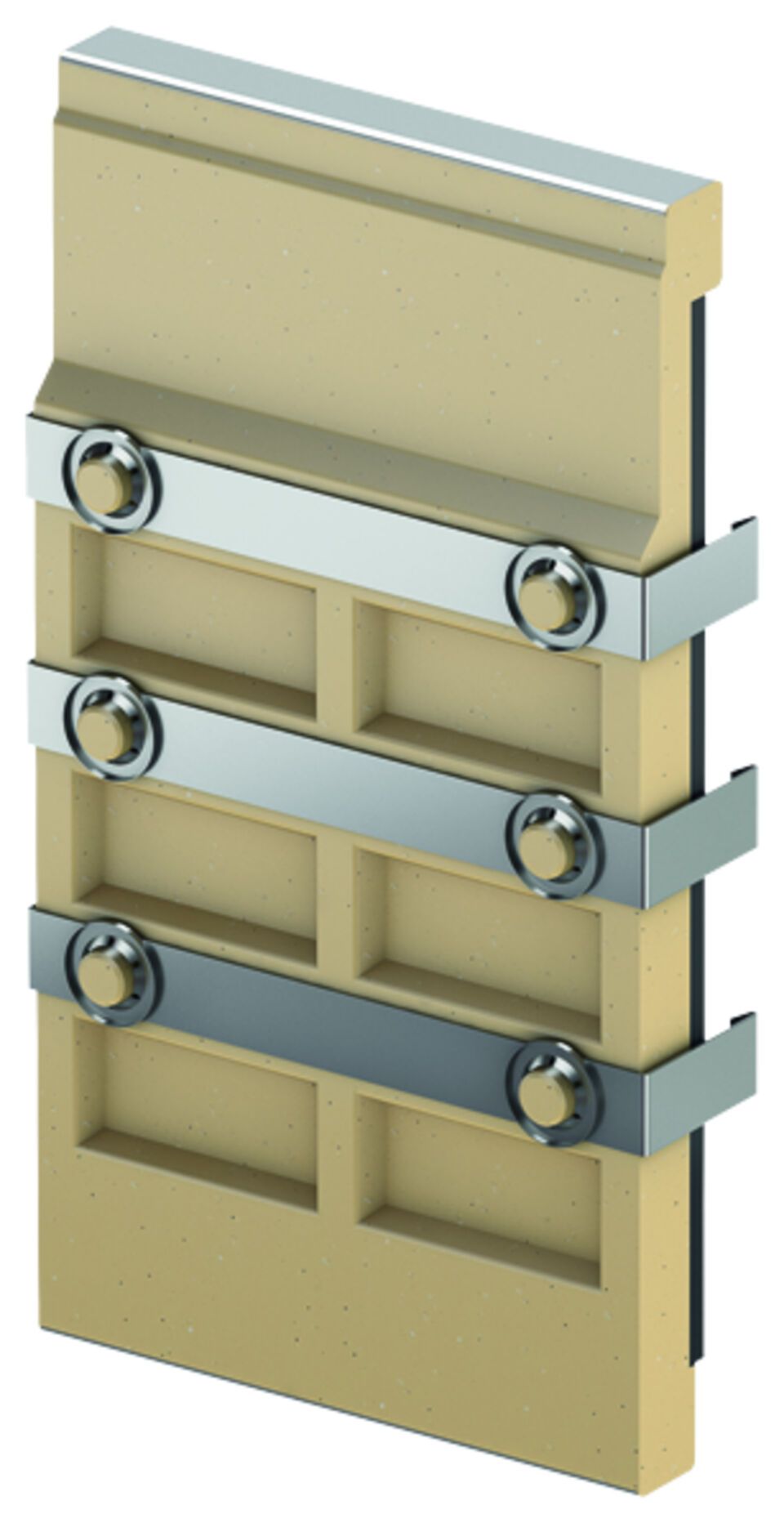 ACO Drain Multiline Seal V150, Zubehör