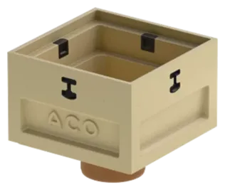 ACO Self® Europoint Kurzform