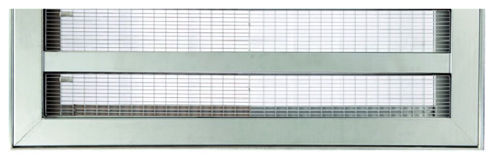 ACO Vario Abdeckung
