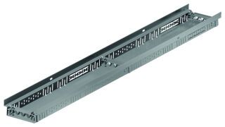 ACO Profiline Holzterrassenrinne
