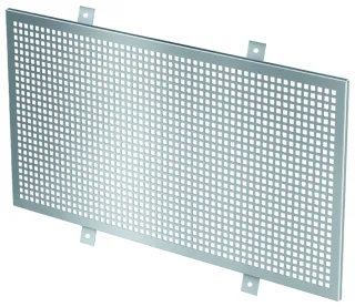 ACO Therm 3.0 Gitter Lochblech
