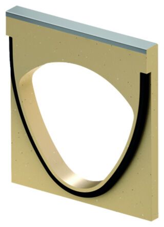 ACO Drain Multiline Seal V300, Zubehör