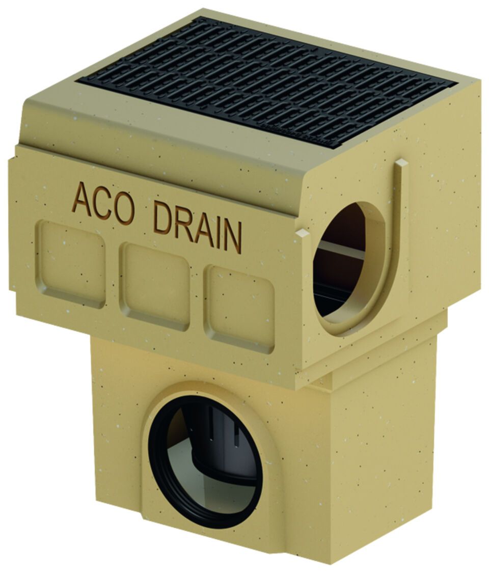 ACO Zubehör