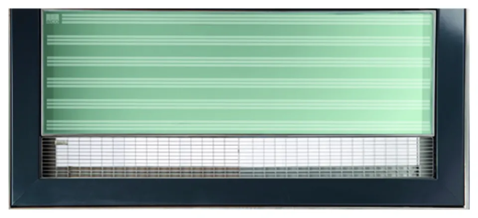 ACO Vario Abdeckung