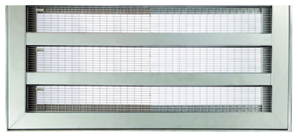 ACO Vario Abdeckung