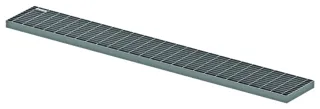 ACO Vario Maschenrost 584mm Edelstahl