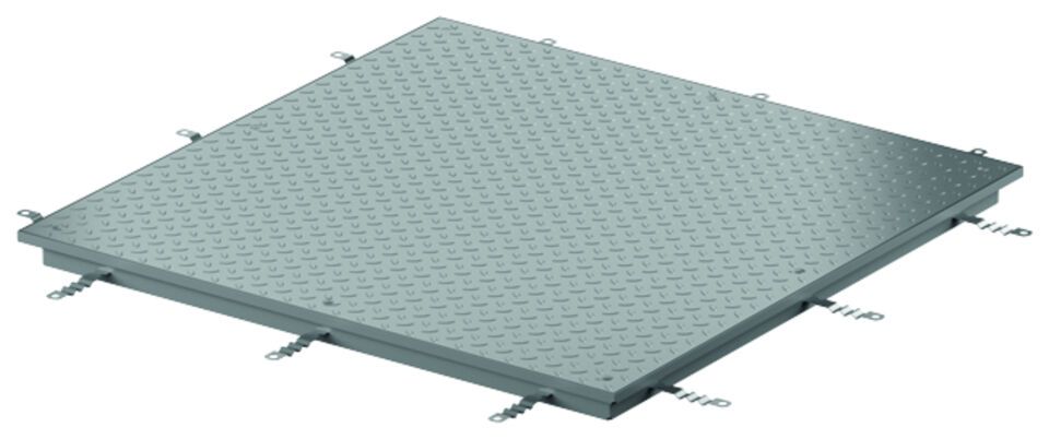 ACO Cover Solid 