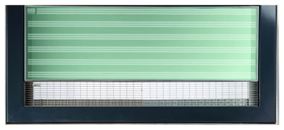 ACO Vario Abdeckung