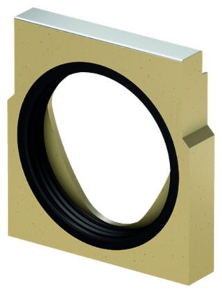 ACO Drain Multiline Seal V200, Zubehör