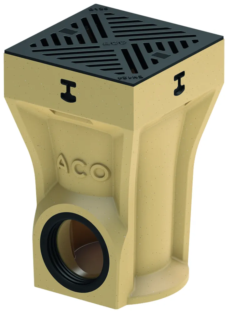 ACO Self Europoint Punktablauf