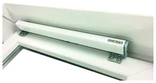 ACO Therm Kettenantrieb