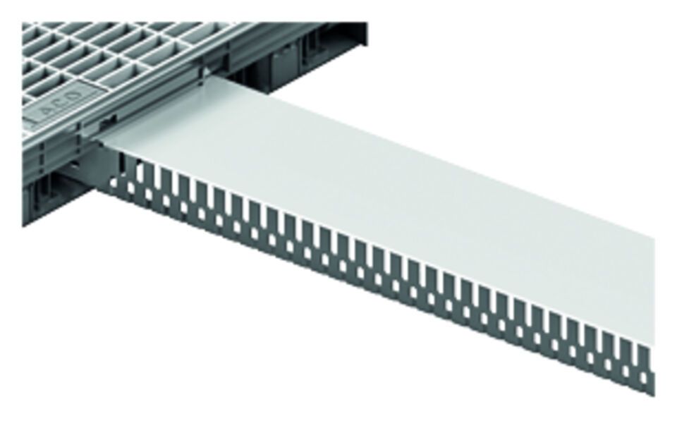 ACO Profiline X Stichkanal V2A