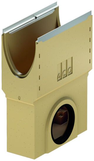ACO Drain Multiline Seal V200, Einlaufkasten