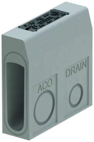 ACO DRAIN® KerbDrain 480, Revisionselement