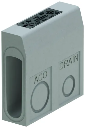 ACO DRAIN® KerbDrain 480, Revisionselement
