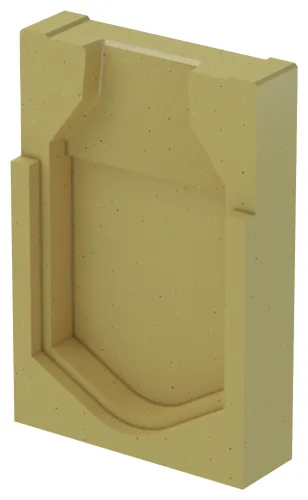 ACO DRAIN® Monoblock RD 300, Zubehör