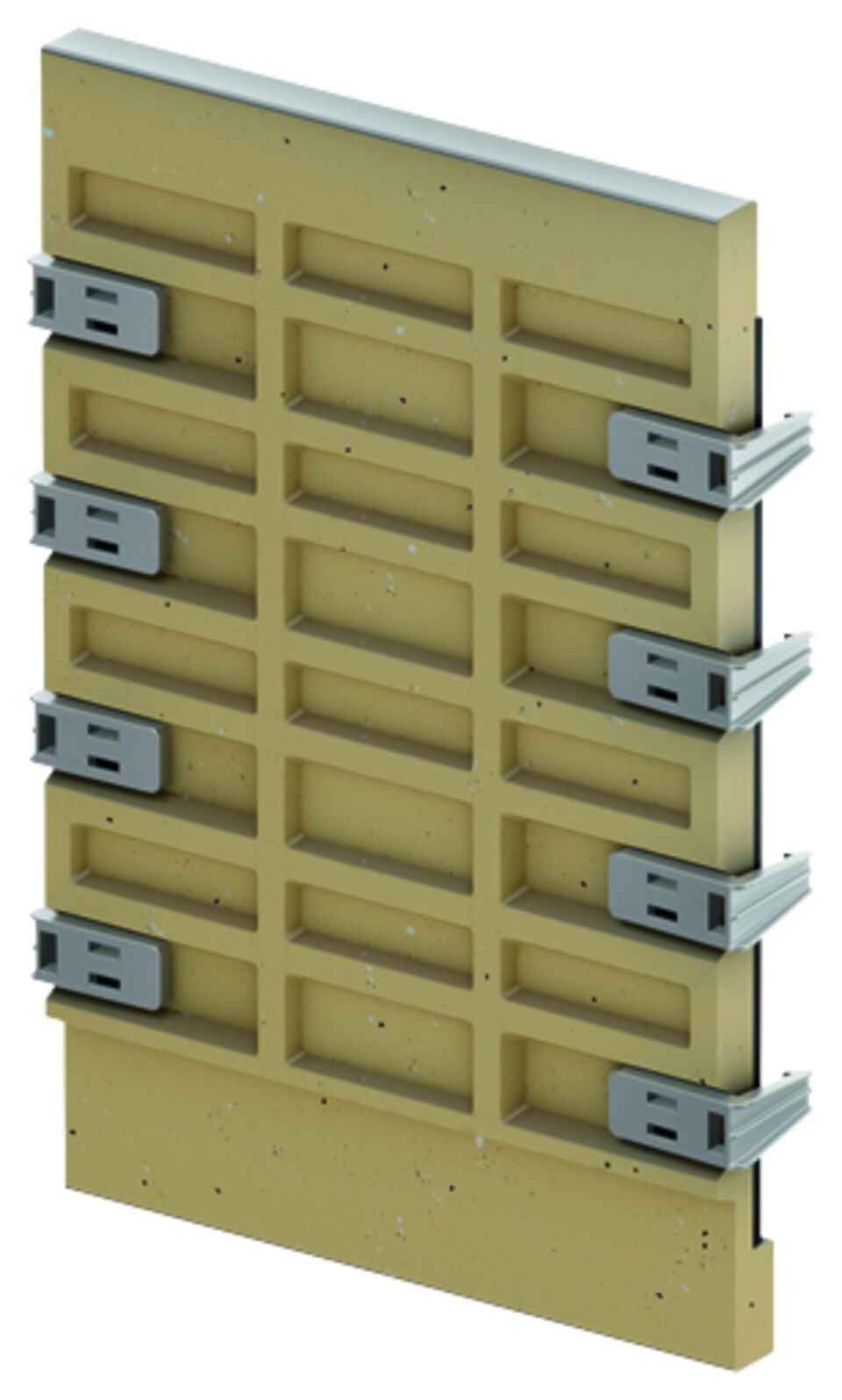 ACO Drain Multiline Seal V300, Zubehör