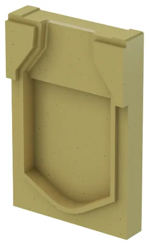 ACO DRAIN® Monoblock RD 300, Zubehör