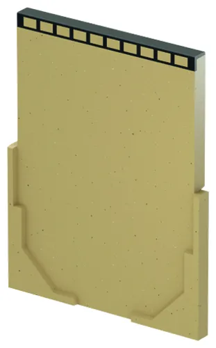 ACO Drain Multiline V300, Zubehör