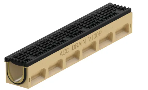 ACO DRAIN® PowerDrain Performance