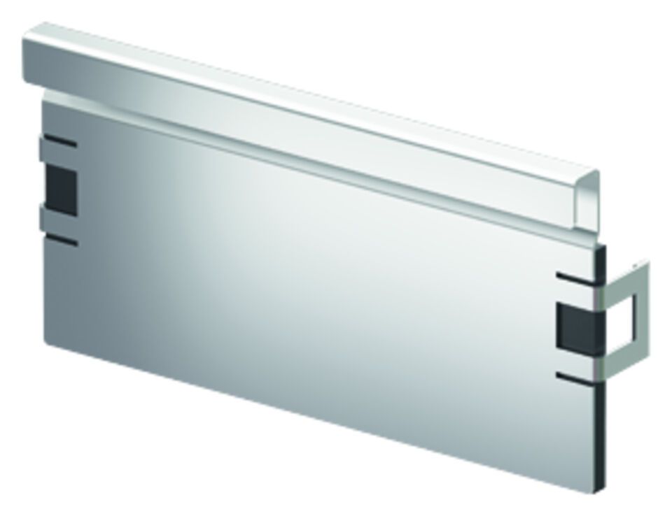 ACO Drain Multiline Seal V200, Zubehör