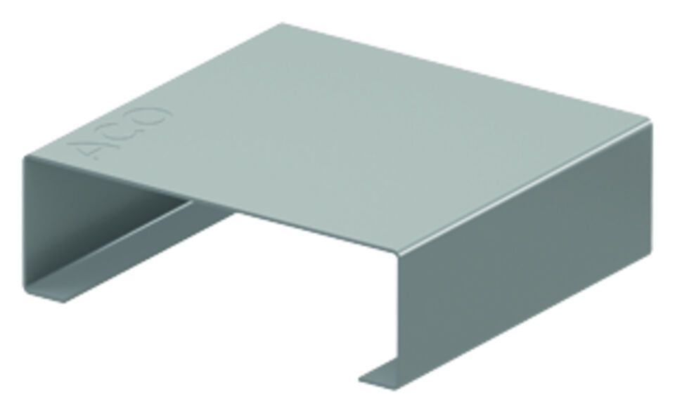 ACO Profiline Stichkanalverbinder