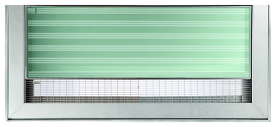 ACO Vario Abdeckung